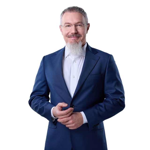 Dariusz Klupi