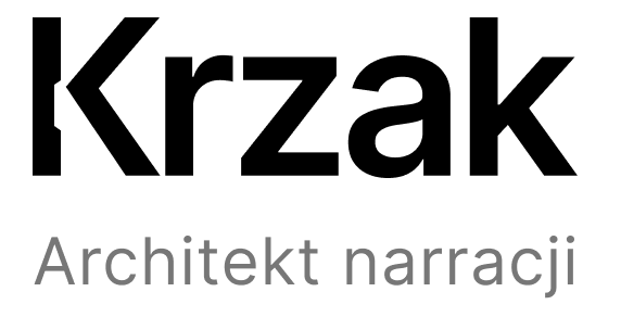 Krzak